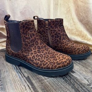 Cat & Jack Girls Boots